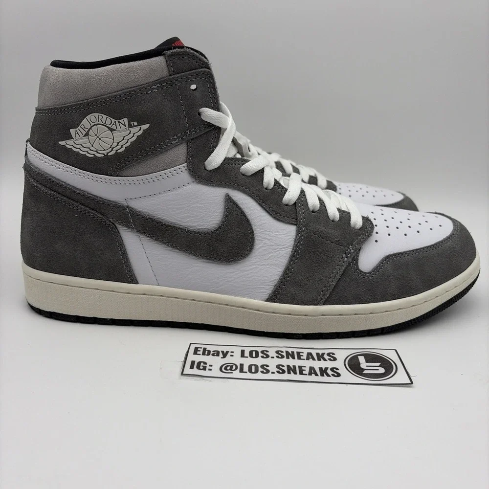 Jordan size 14